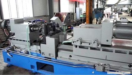 鏈軌節(jié)機加工設備在工業(yè)生產(chǎn)中的應用與發(fā)展