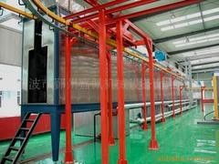 濰坊專業(yè)噴粉設(shè)備 低價(jià)高效，助力產(chǎn)業(yè)升級(jí)