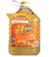 福臨門食用調(diào)和油批發(fā)供應(yīng)詳解 品質(zhì)與市場(chǎng)的雙重保障