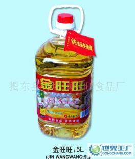 金旺旺油 廣東優(yōu)質(zhì)食用油廠家招商，攜手共贏健康飲食未來
