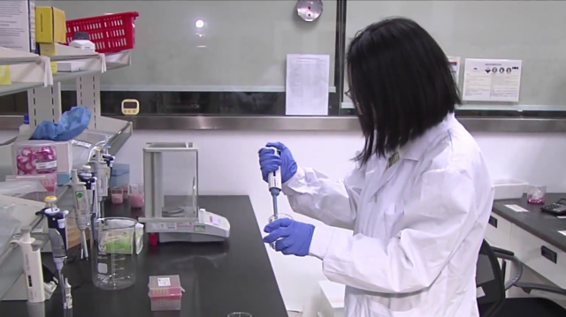 全國首創(chuàng)！泰州企業(yè)創(chuàng)新醫(yī)療器械產(chǎn)品獲批上市