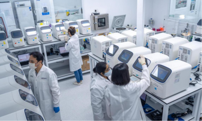 覓瑞Mirxes沖刺港股 生物技術(shù)研發(fā)如何以技術(shù)驅(qū)動(dòng)撬動(dòng)千億市場(chǎng)