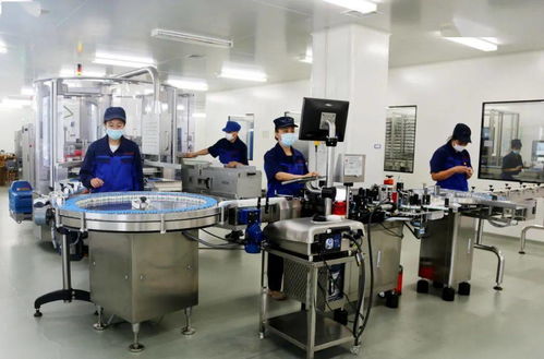 延邊這五年 敖東掛上科技興企前進(jìn)擋，生物技術(shù)研發(fā)引領(lǐng)新篇章