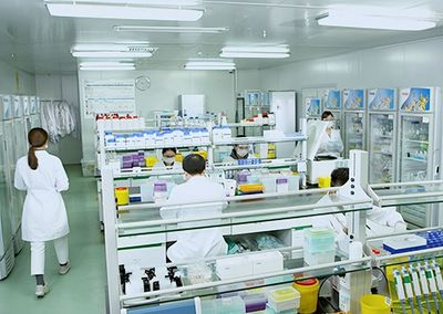 亞輝龍一季度凈利潤預計激增超10倍，生物技術研發引領業績爆發