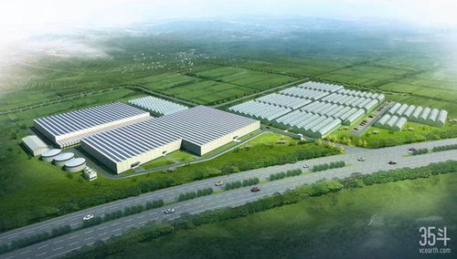 對話四維生態 以年投入數千萬元生物技術研發，專注打造智慧農業植物工廠