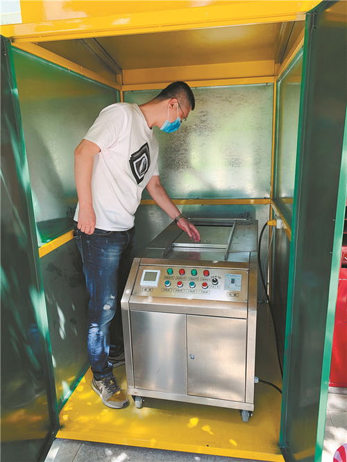 哈爾濱生物技術研發 科技賦能文明進步，創新驅動城市發展